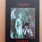 J.O. Barr Crow Albumi - pikkukuva 1