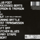 Kasabian : Kasabian - CD - pikkukuva 3