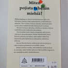 Juhani Brander : Miehen kuolema : pohdintoja maskuliinisu... - pikkukuva 2