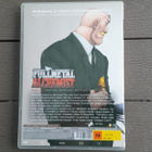 DVD: Fullmetal Alchemist 6: Vangitut Sielut (2004) - pikkukuva 2