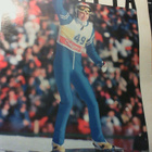 Olympialaiset 1988 Calgary (80 s. lehti) - pikkukuva 1