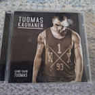 Tuomas Kauhanen-Sano Vaan Tuomas - pikkukuva 1