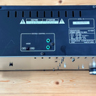 Kenwood KX-4520 -kasettidekki - pikkukuva 3
