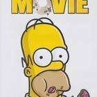 DVD: The Simpsons movie - pikkukuva 1