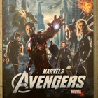 [DVD] THE AVENGERS - pikkukuva 1