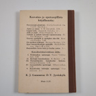 Nestor Ojala : Mittausopin opetus kansakoulussa : ohjeita... - pikkukuva 2