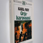 Karl May : Orjakaravaani - pikkukuva 1