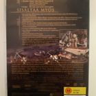 Star Wars III, Sithin kosto ( 2 levyä ) - DVD - pikkukuva 2