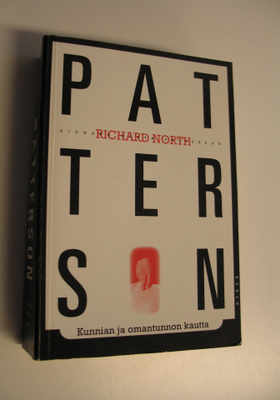 Richard North Patterson : Kunnian ja omantunnon kautta