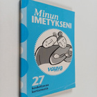 Minun imetykseni : 27 koskettavaa imetystarinaa - pikkukuva 1