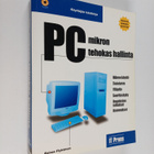 Reima Flyktman : PC-mikron tehokas hallinta - pikkukuva 1