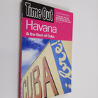 Lesley McCave ym. : Time Out Havana & the Best of Cuba - pikkukuva 1