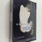 Mammoth Book of New Erotica - pikkukuva 1
