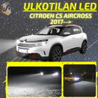 C5 AIRCROSS 2017--> Ulkoiset LED -valot - pikkukuva 1