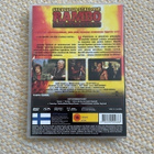 First blood  DVD - pikkukuva 2