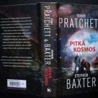 Terry Pratchett & Stephen Baxter: Pitkä kosmos (Poistokirja) - pikkukuva 3