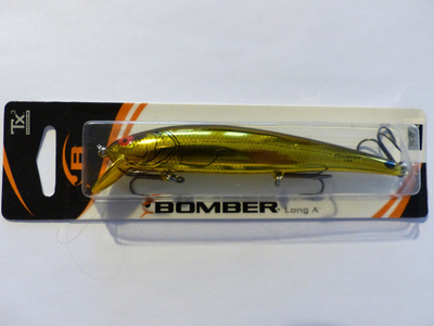 BOMBER 12cm VärI: XMK