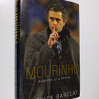 Patrick Barclay : Mourinho - Anatomy of a Winner - pikkukuva 1