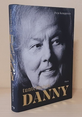 Pirjo Kemppinen : Tuntematon Danny