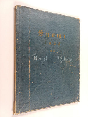 Suomi 1932 - Suomi College