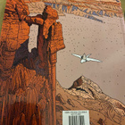 Moebius: Arzak maanmittari - pikkukuva 2