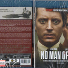 no man of god (77 820) UUSI -FI- nordic, BLU-RAY eliah wood - pikkukuva 1