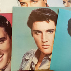 LP Boxi Elvis Greatest hits - pikkukuva 5