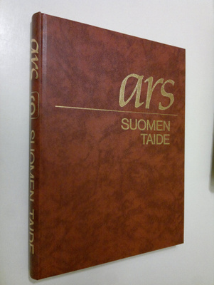 Ars : Suomen taide 6