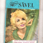 Ajan Sävel, 1961 5 kpl. ja 1963 2 kpl. - pikkukuva 4