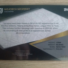 Wojciech Szczesny numeroitu 116/275 - pikkukuva 2