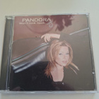 Pandora-Won't Look Back - pikkukuva 1