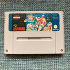 SNES: Fatal Fury Special (L) *rare - pikkukuva 1