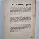 Santeri Levas : Jättiläisten jäljissä : autolla Itävallas... - pikkukuva 2