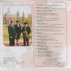 cd, Marja-Liisa Oikari - Puutarhassa [hengellinen] - pikkukuva 2