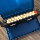 Uhkaava Ase vuokra VHS - pikkukuva 5