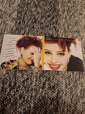 Saara Soisalo-Onnellinen