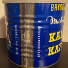 Brygg mellanrost Martin Olssons Kalas Kaffe iso peltipurkki - pikkukuva 3