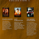 Thriller Collection 1 (3xDVD) - pikkukuva 2
