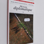 Le monde diplomatique 7 - pikkukuva 1