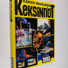 Kaiken maailman keksinnöt 1990 - pikkukuva 1