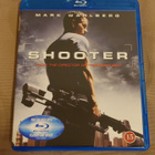 Shooter (Blu-ray) - pikkukuva 1