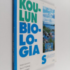 Koulun biologia Sisävedet - pikkukuva 1