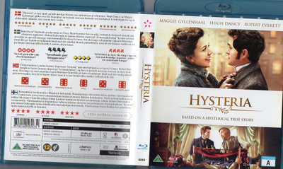 Hysteria	(12 924)	k	-FI-	BLU-RAY	nordic,		MAGGIE GYLLENHAAL