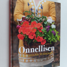 Johanna Vireaho : Onnellisen puutarhurin kesäkukat - pikkukuva 1