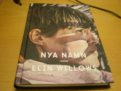 Elin Willows: Nya namn