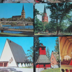 22 suomalaista kirkkopostikorttia - pikkukuva 5