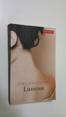 Siri Hustvedt : Lumous