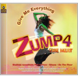 Unknown Artist - Give Me Everything (CD)