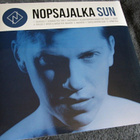 Nopsajalka: Sun LP - pikkukuva 1