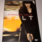 SALT  DVD  DELUXE EXTENDED EDITION - pikkukuva 1